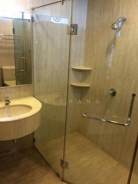 Condo Gembira - 5