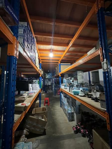 Eco Business Park 1 - 3