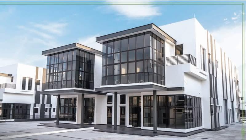 Eco Business Park 1 - 1