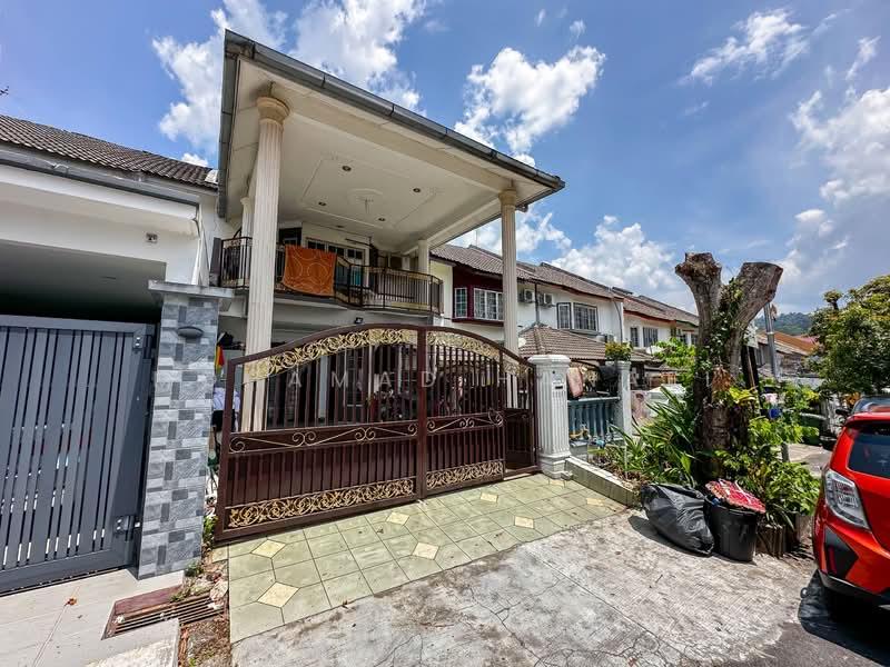 Bandar Baru Selayang - 4