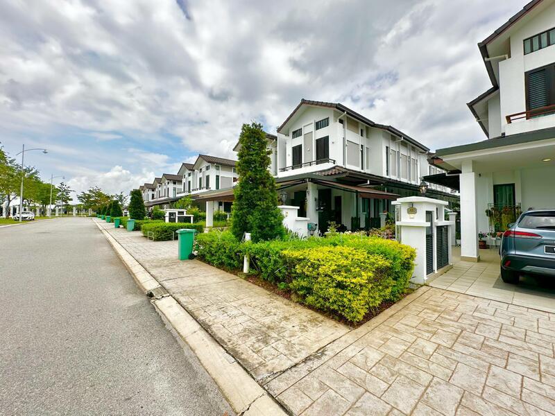 Tenderfields @ Eco Majestic - 4