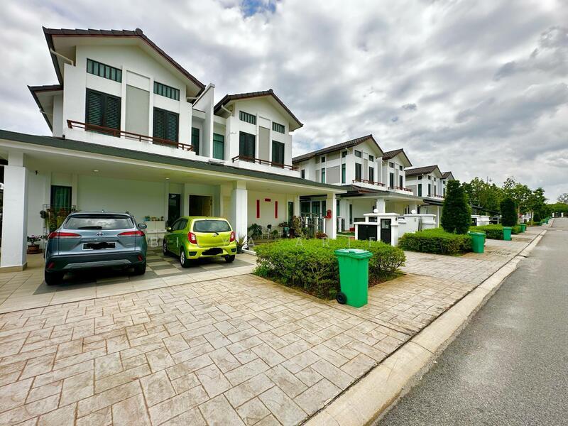 Tenderfields @ Eco Majestic - 1