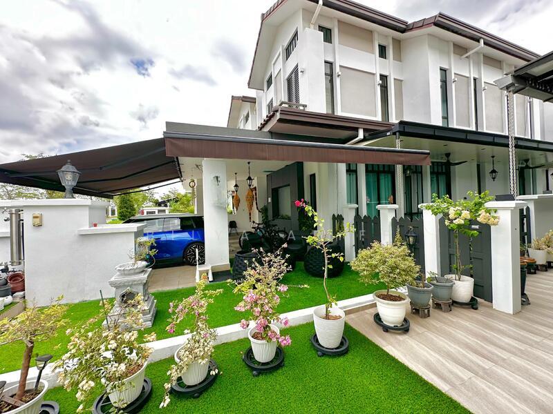 Tenderfields @ Eco Majestic - 2