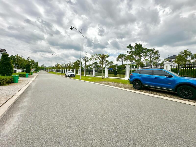 Tenderfields @ Eco Majestic - 3