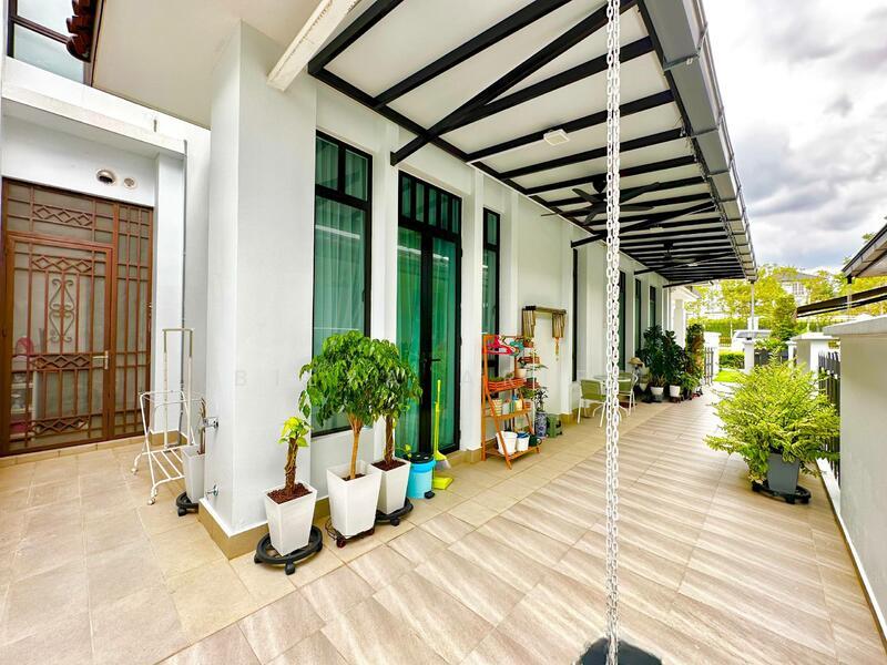 Tenderfields @ Eco Majestic - 5