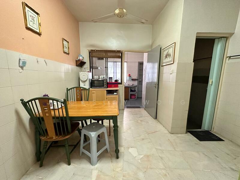 Bandar Sungai Long - 5