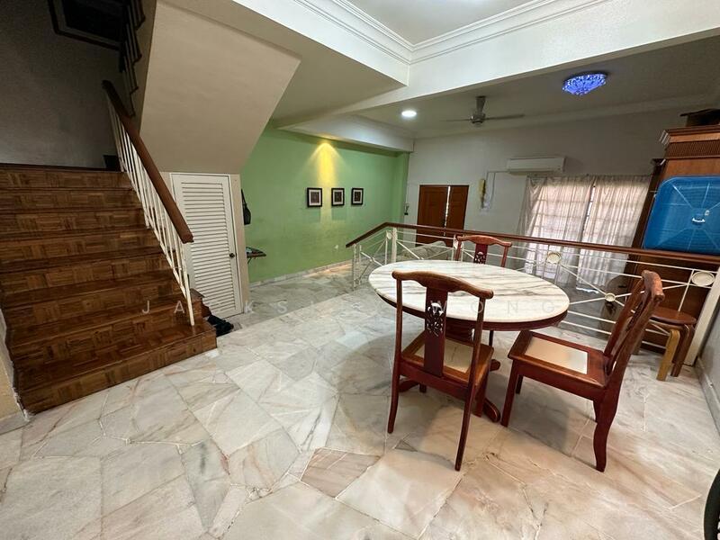 Bandar Sungai Long - 3