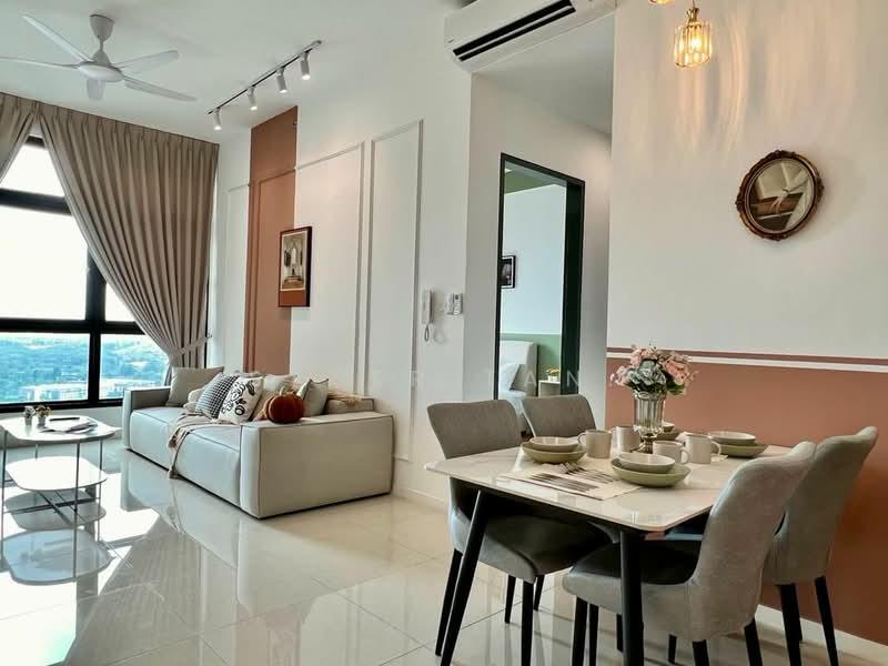 Paradigm Residence - 1