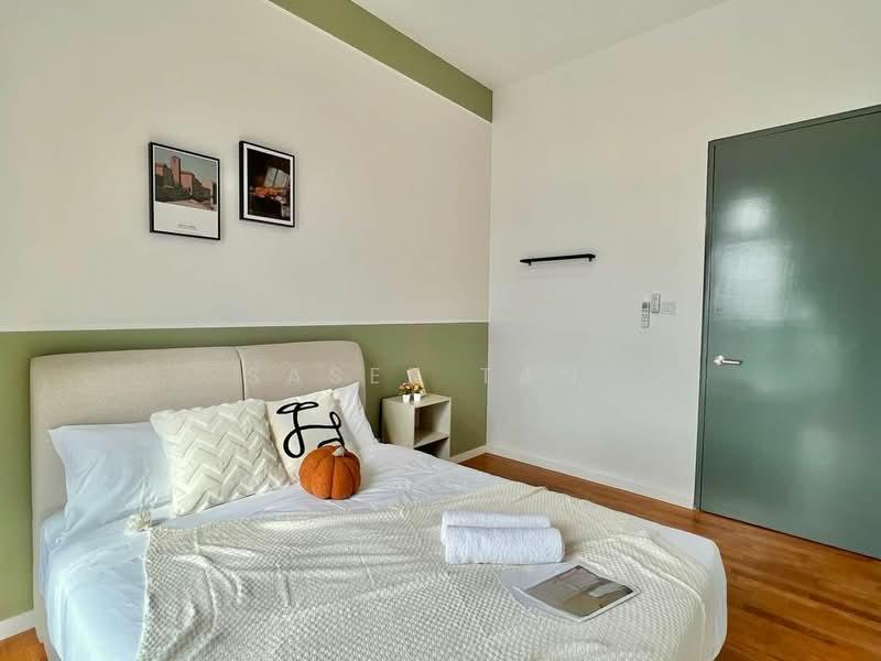 Paradigm Residence - 4