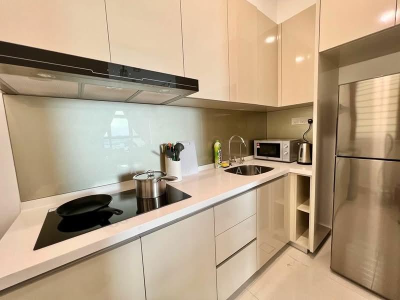 Paradigm Residence - 4