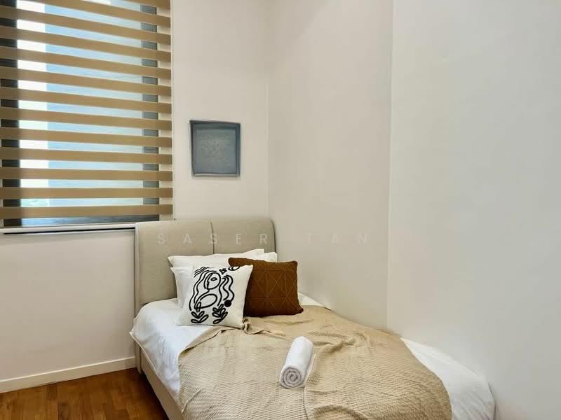 Paradigm Residence - 5