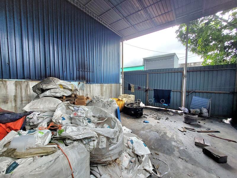 Taman Perindustrian Machang Indah - 4