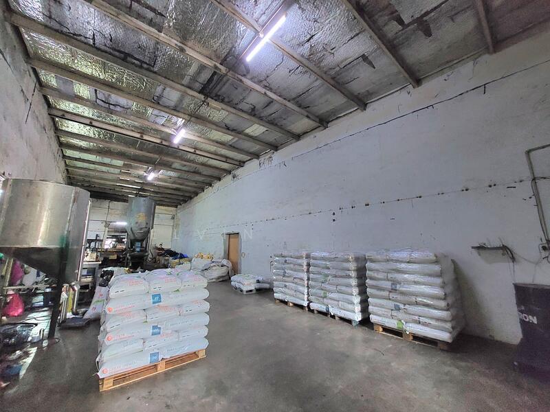 Taman Perindustrian Machang Indah - 5