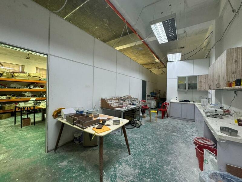 Meru Industrial Park - 3