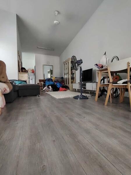 Bandar Baru Selayang - 1