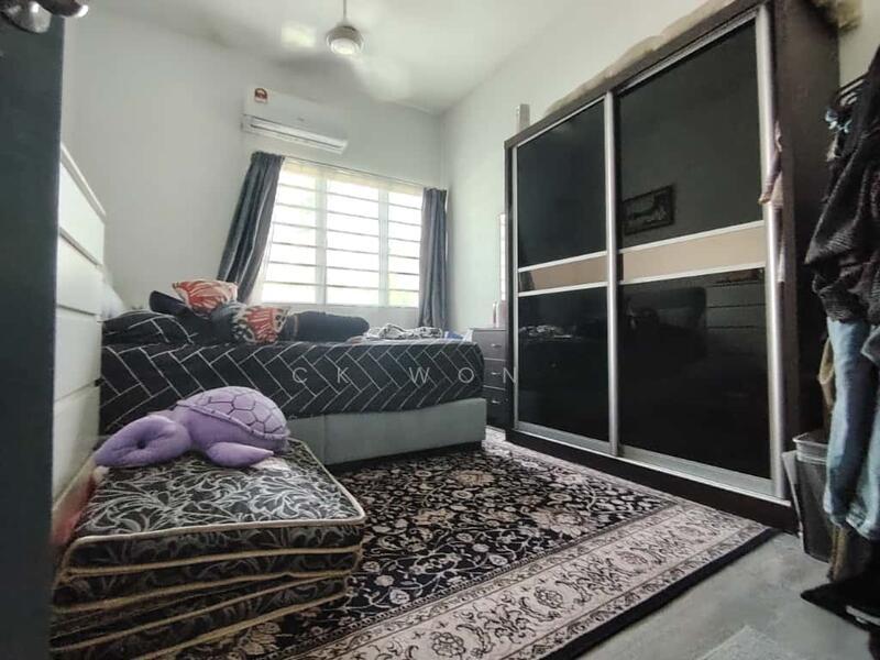 Bandar Baru Selayang - 2
