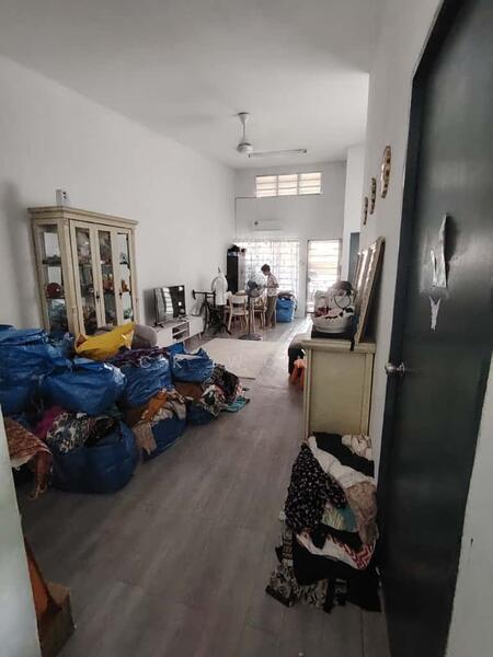 Bandar Baru Selayang - 2