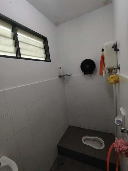 Bandar Baru Selayang - 5