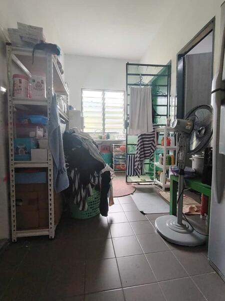 Bandar Baru Selayang - 4