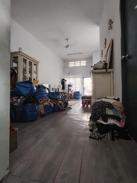 Bandar Baru Selayang - 3