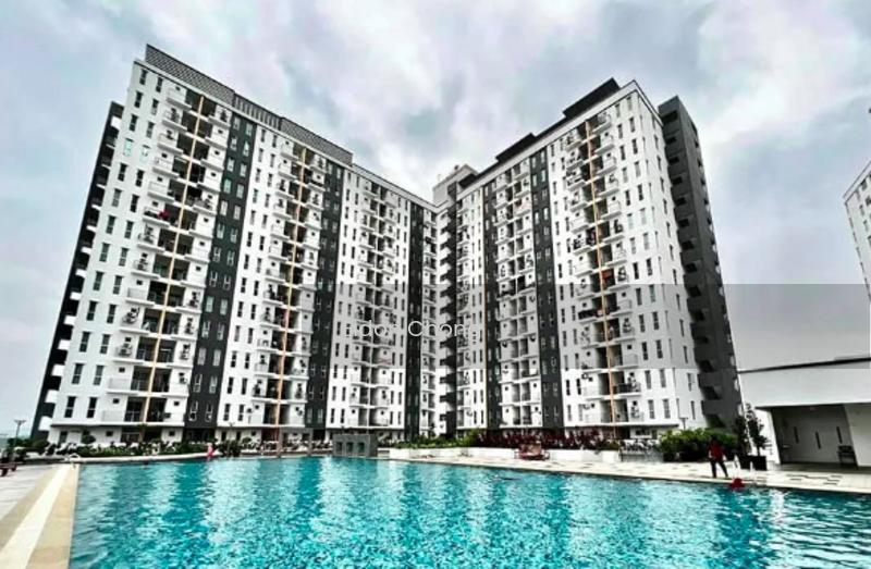 Ascotte Boulevard - 2