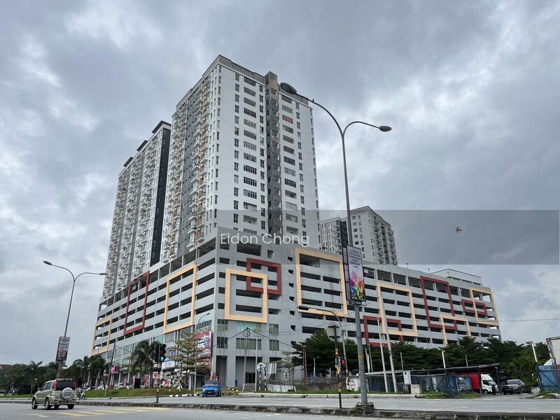 Ascotte Boulevard - 3