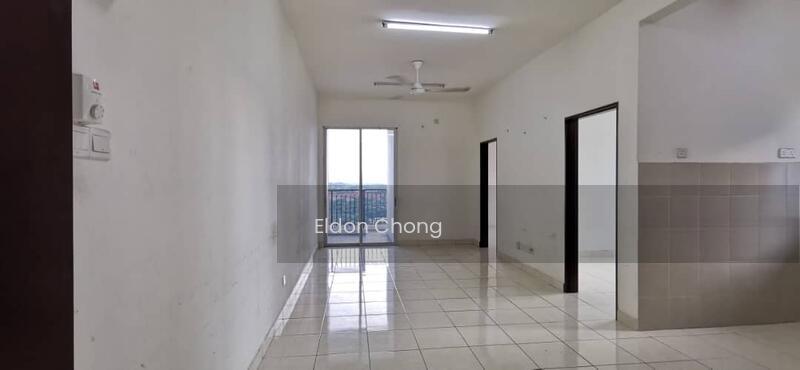 Ascotte Boulevard - 1