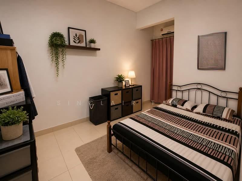 BANDAR PUTERA 2 KLANG - 5