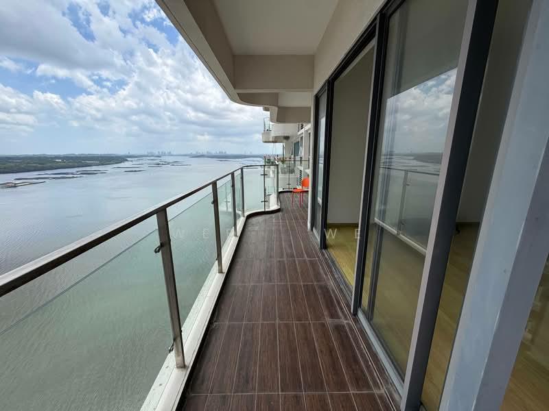 Bay Laurel @ Country Garden Danga Bay - 1