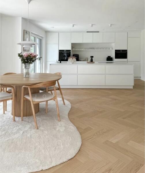 SemiD 38x85 Seremban Premium Zone Free Solar And Laminated Floor - 4