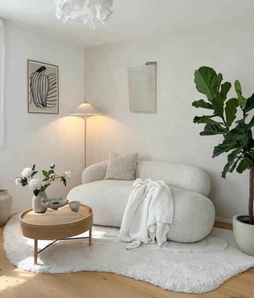 SemiD 38x85 Seremban Premium Zone Free Solar And Laminated Floor - 2