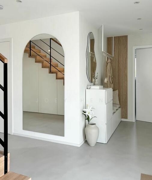 SemiD 38x85 Seremban Premium Zone Free Solar And Laminated Floor - 5