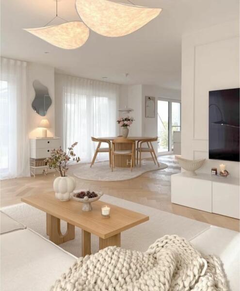 SemiD 38x85 Seremban Premium Zone Free Solar And Laminated Floor - 3