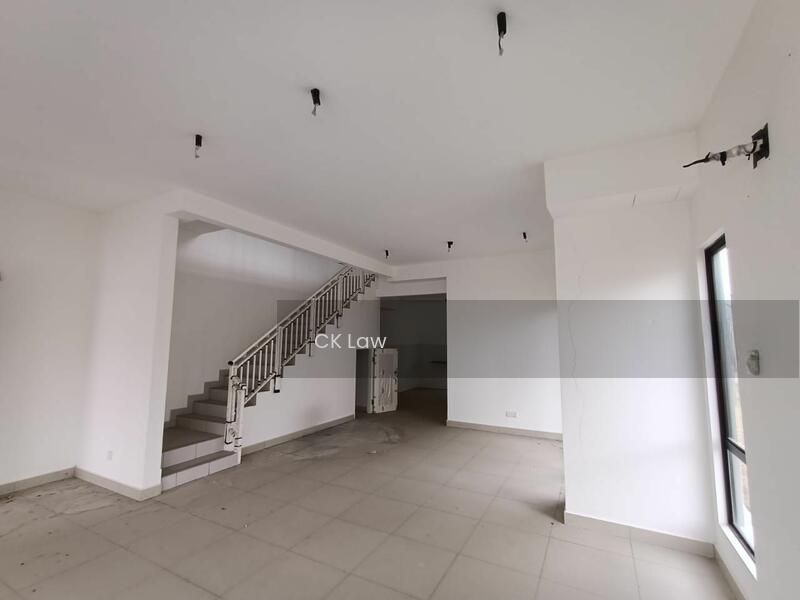 Setia Ecohill, Semi D Cluster Brand New Unit - 4