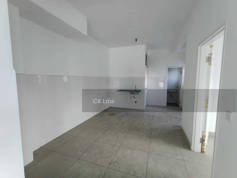 Setia Ecohill, Semi D Cluster Brand New Unit - 5