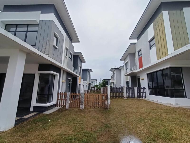 Setia Ecohill, Semi D Cluster Brand New Unit - 2