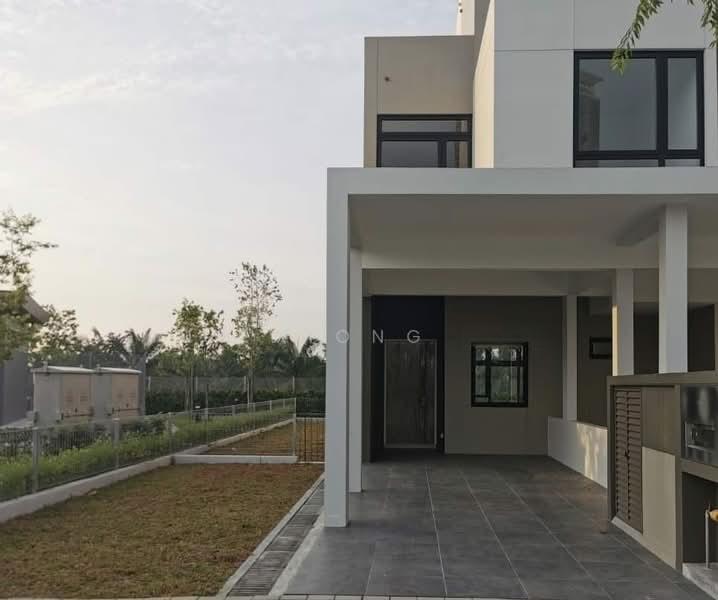 Sunway Citrine Lakehomes - 3