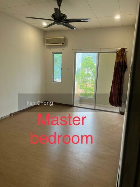 Selayang, Taman Amansiara - 3