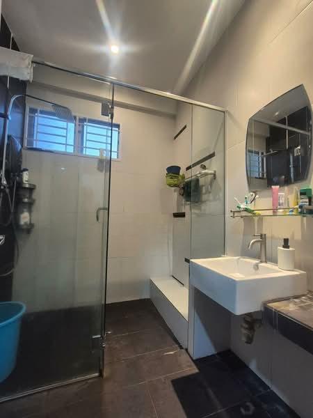 Taman Cheras Idaman - 2