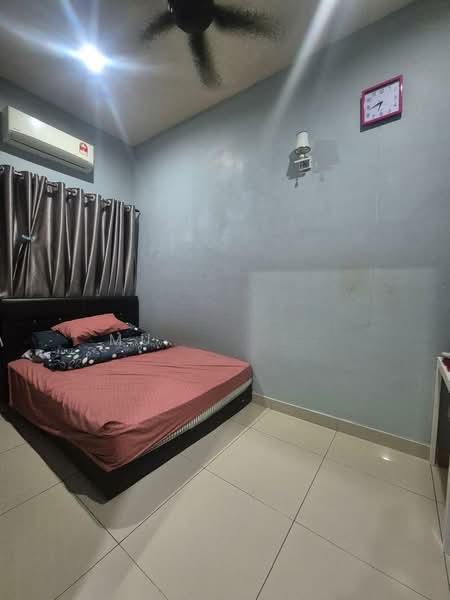 Taman Cheras Idaman - 3