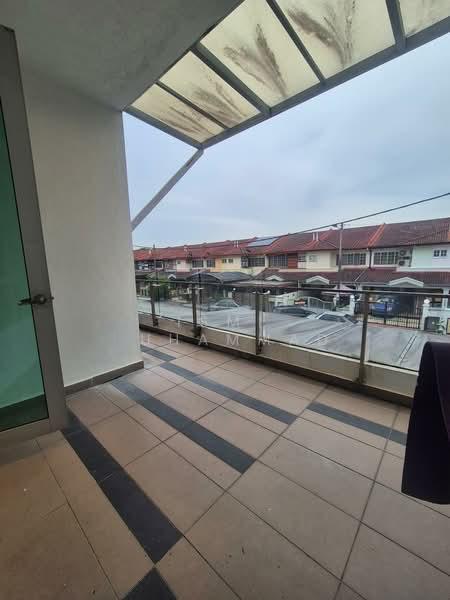 Taman Cheras Idaman - 4