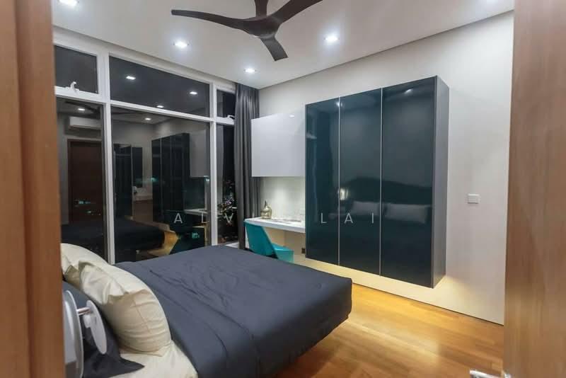 Soho Suites Serviced Residence @ KLCC - 4