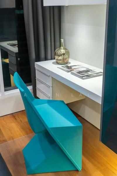 Soho Suites Serviced Residence @ KLCC - 3