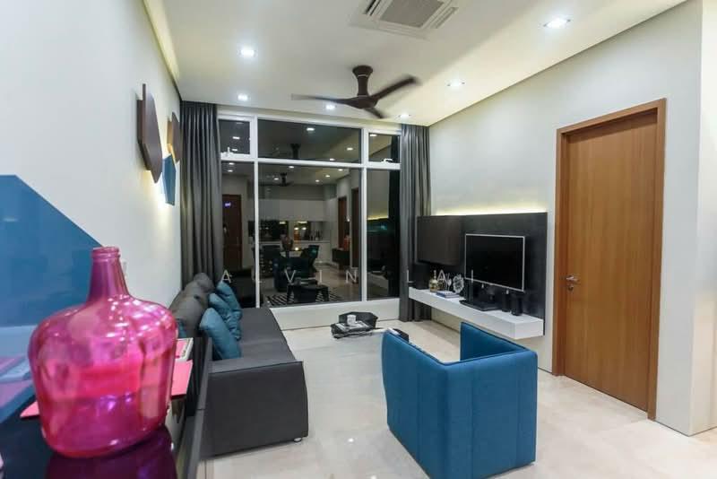 Soho Suites Serviced Residence @ KLCC - 1