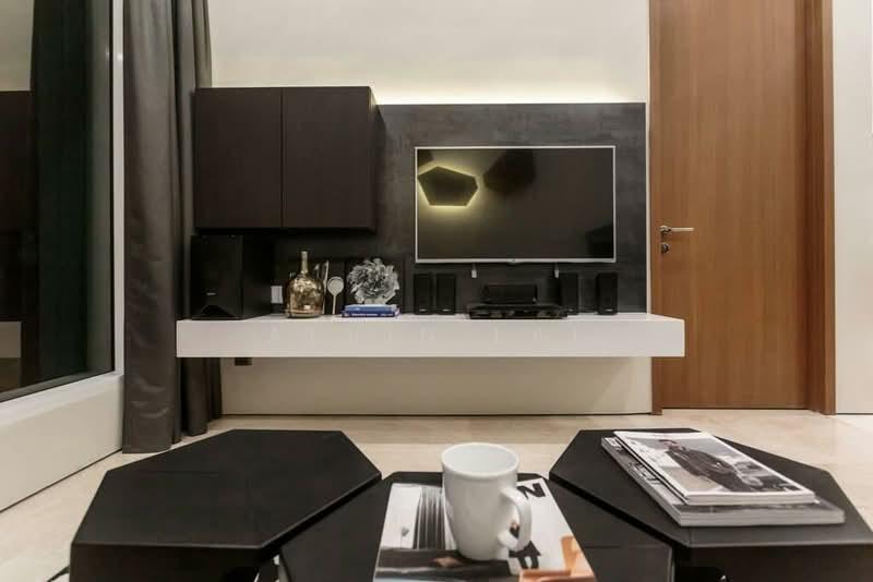Soho Suites Serviced Residence @ KLCC - 5