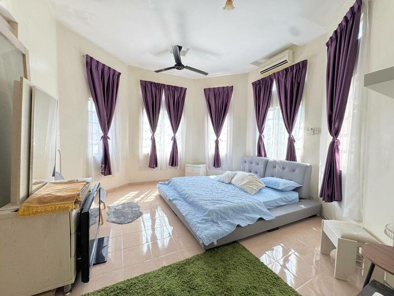 Lavender Heights - 5