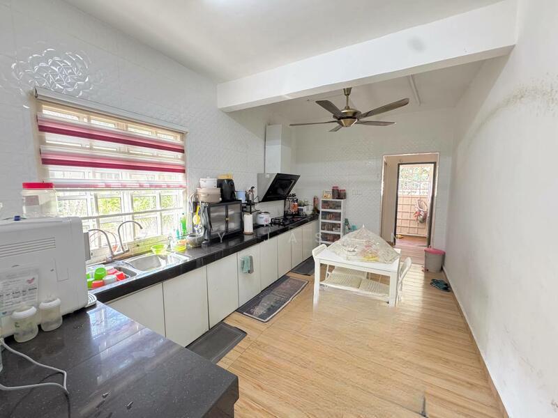 Lavender Heights - 4