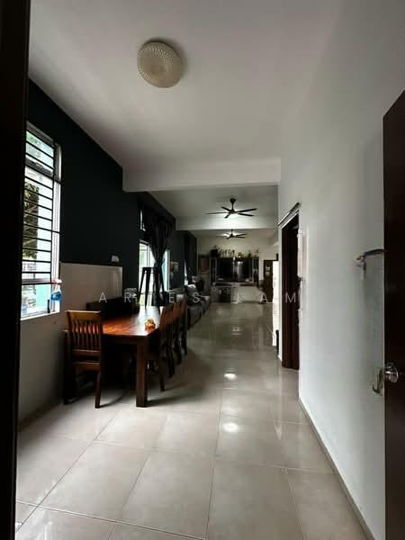 Nusa Sentral Corner Lot - 5