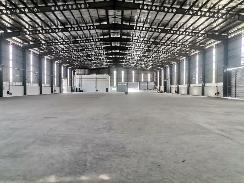 North Port (Pelabuhan Utara) - 2