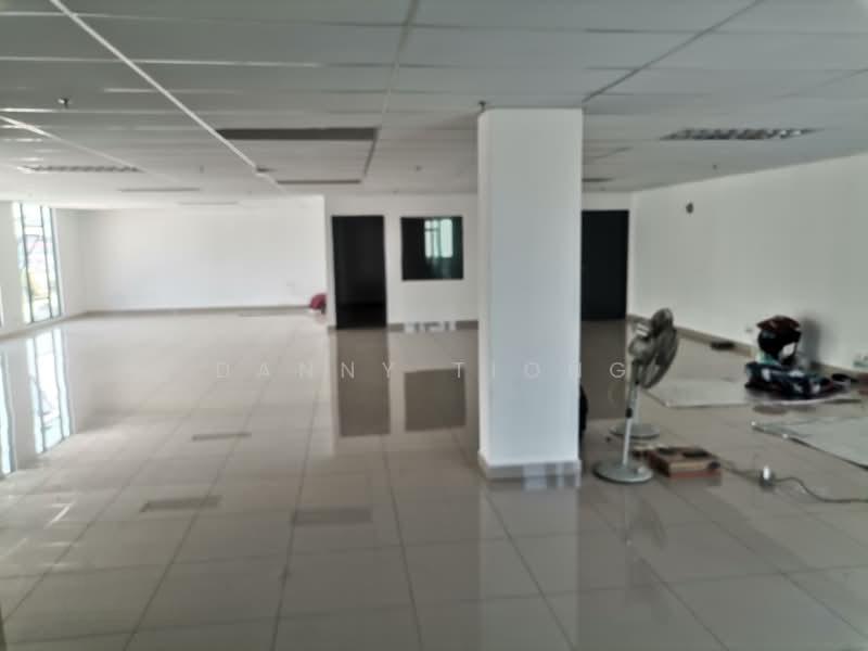 North Port (Pelabuhan Utara) - 4